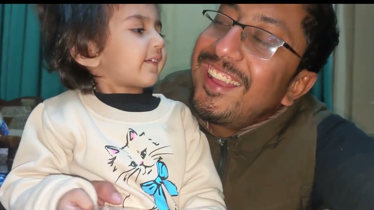 stranger in the house prank with Fatima | Bravo G