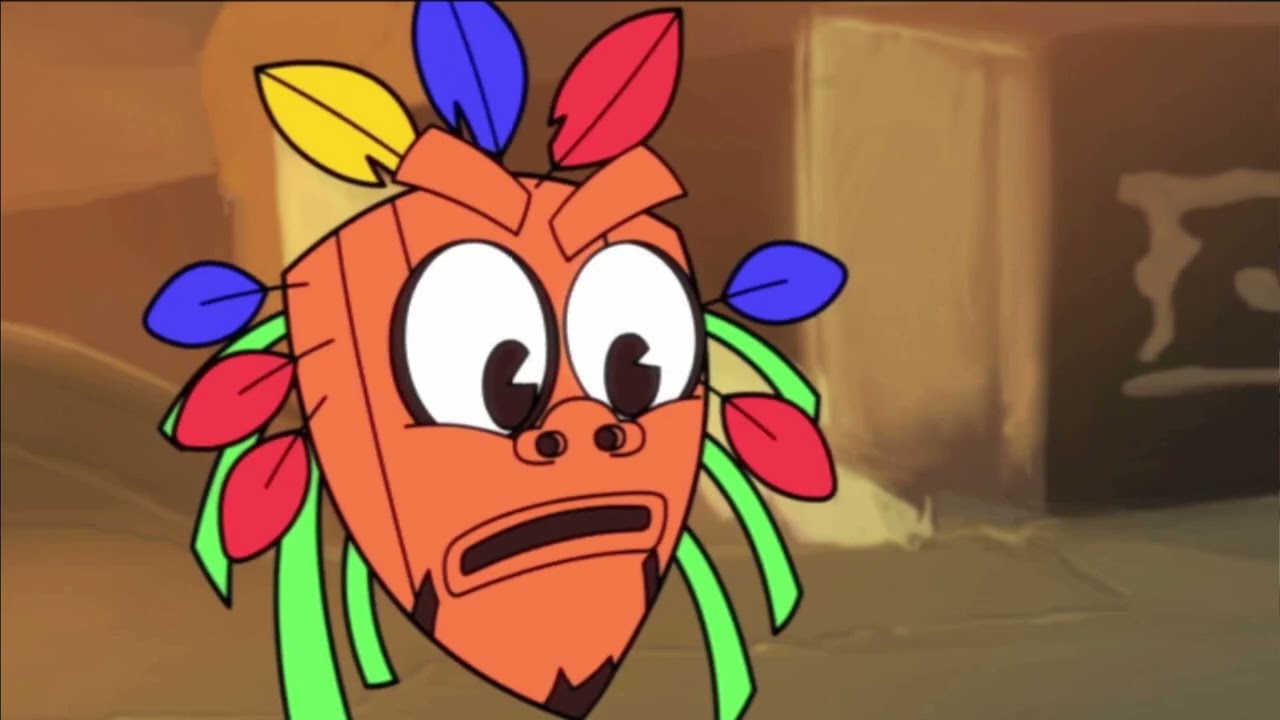 Despues de 4 meses, el final | Final de Crash Mind Over Mutant