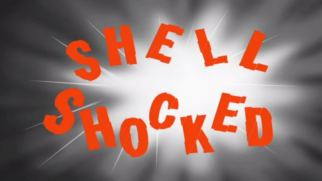 Shell Shocked (Soundtrack)