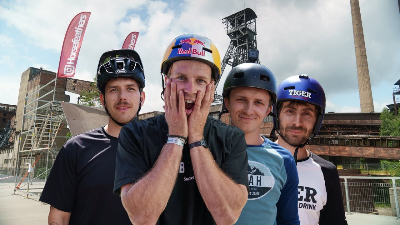 Polska siła na zawodach FMB World Tour! | Ostrava Iron Town