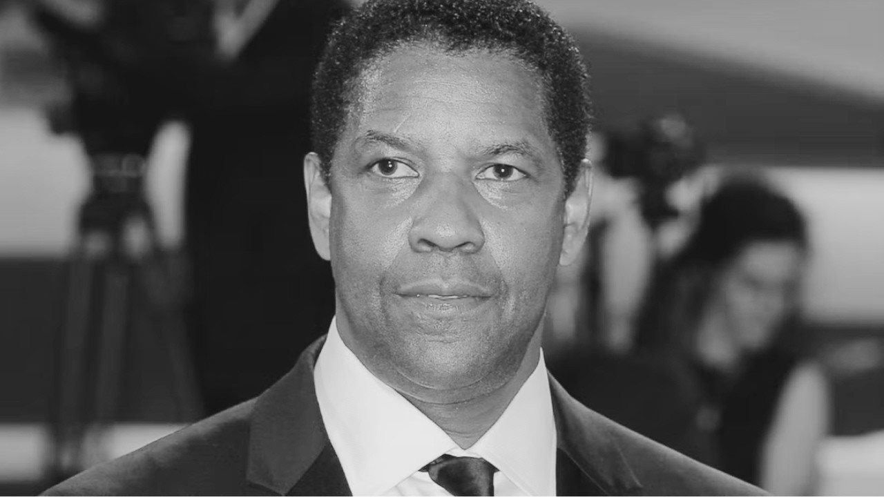 Top 6 Actors Denzel Washington Truly Hated