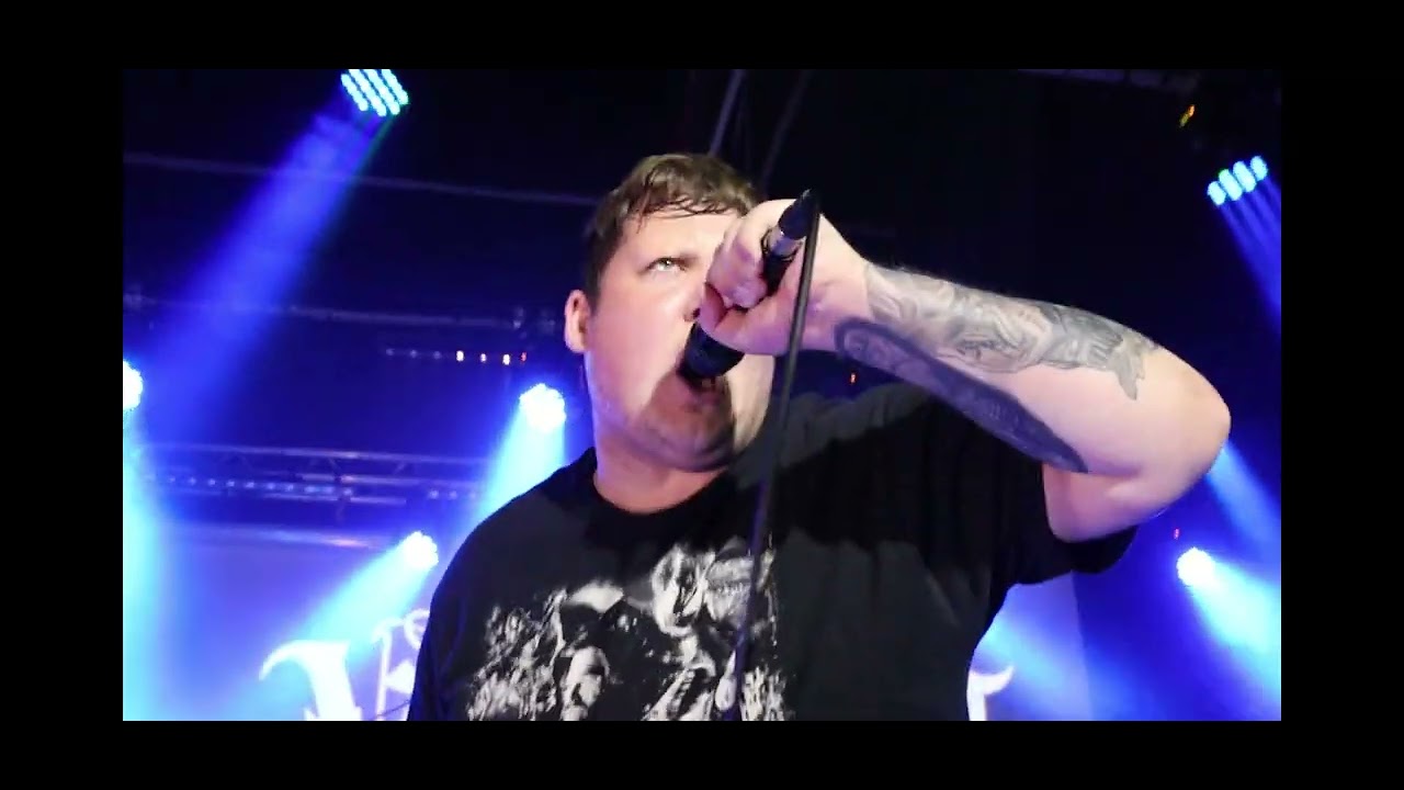 Vendetta - UKHC (Recap video of Derby 06/08/22)