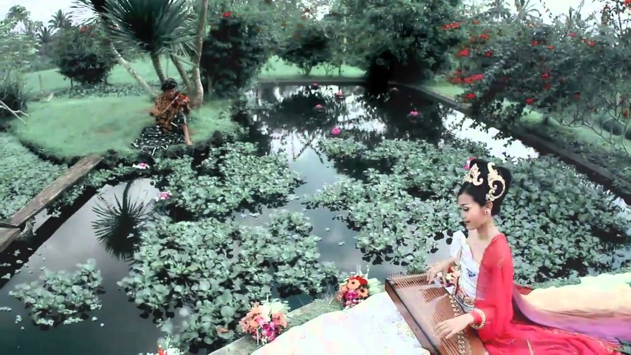 Sekar Bumi - Raka Sidan