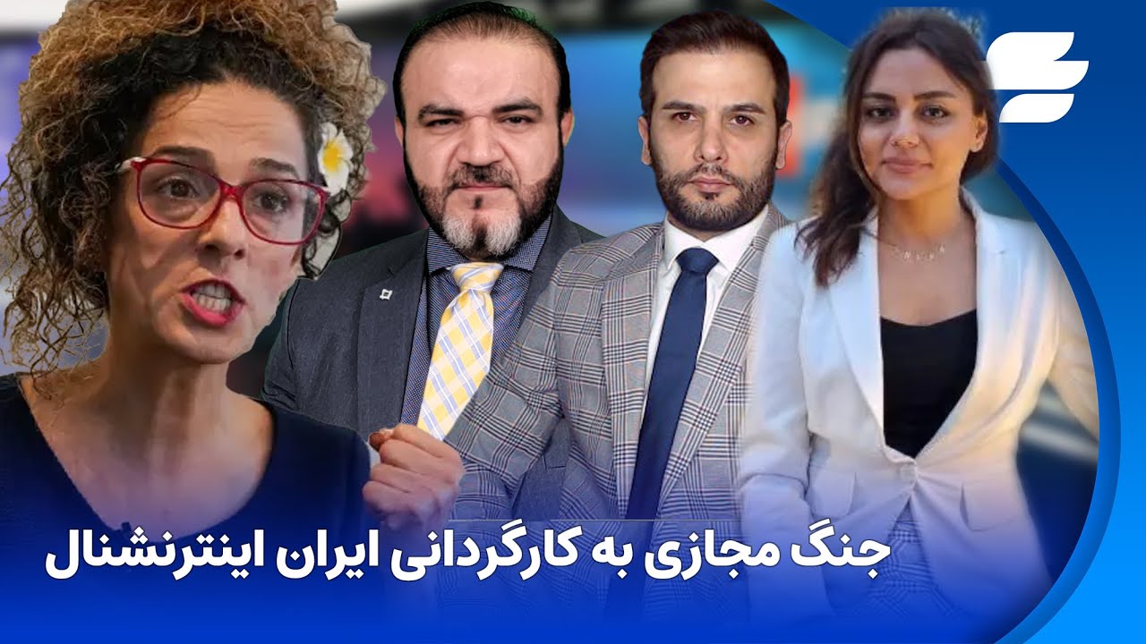 پاسخ به شیوا امینی و عواقب داستانهای جنجالی مسیح علینژاد!