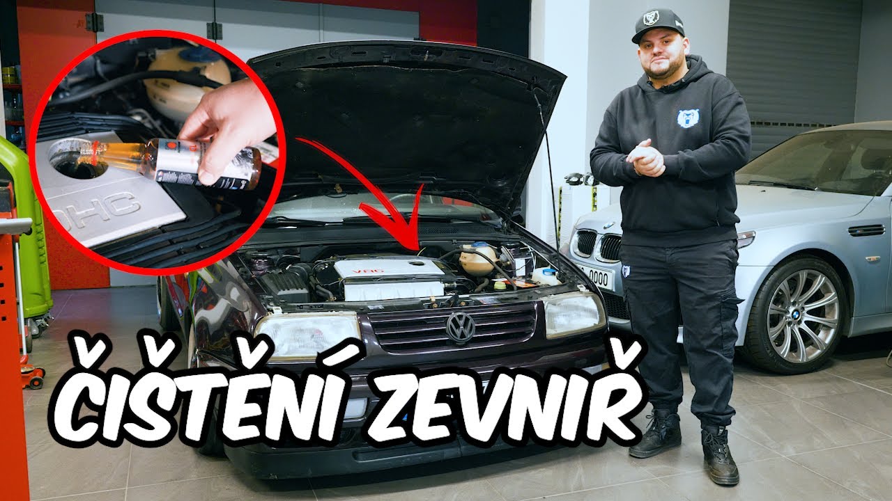 Tohle ti může ZACHRÁNIT MOTOR! - TIPS & TRICKS #11