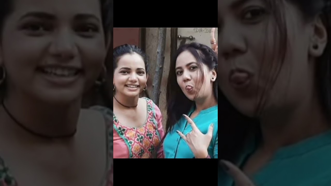 ranju ki betiyan # shalu bulbul  # muskan # ranju new whatsApp status # dangal tv