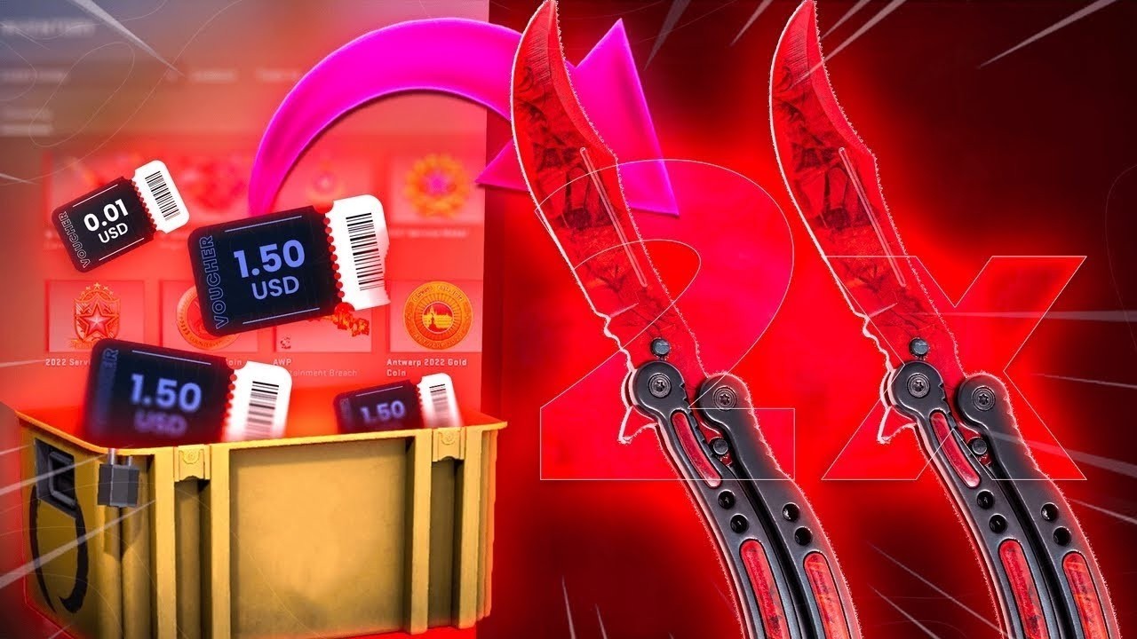 I Did a $150,000 KNIVES CASE BATTLE! | KeyDrop Promo Code