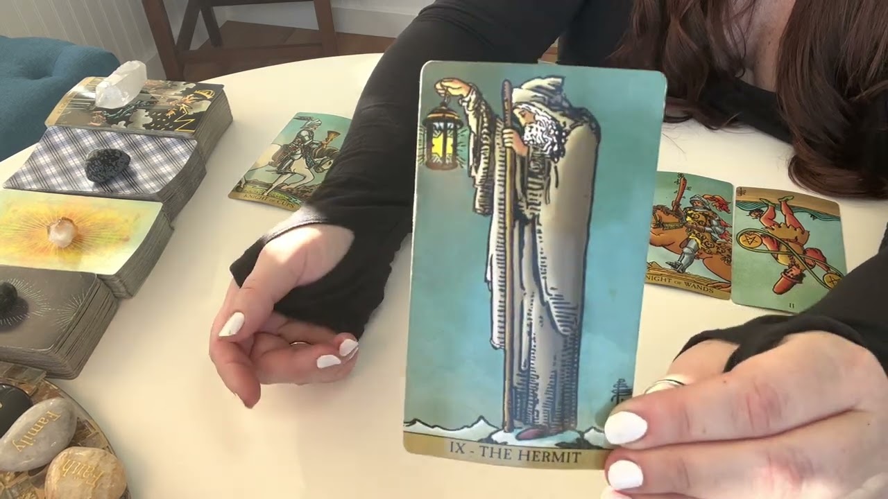 PISCES♓️ OMFG EVERYTHING YOU WANT - CO CREATING WITH SPIRIT