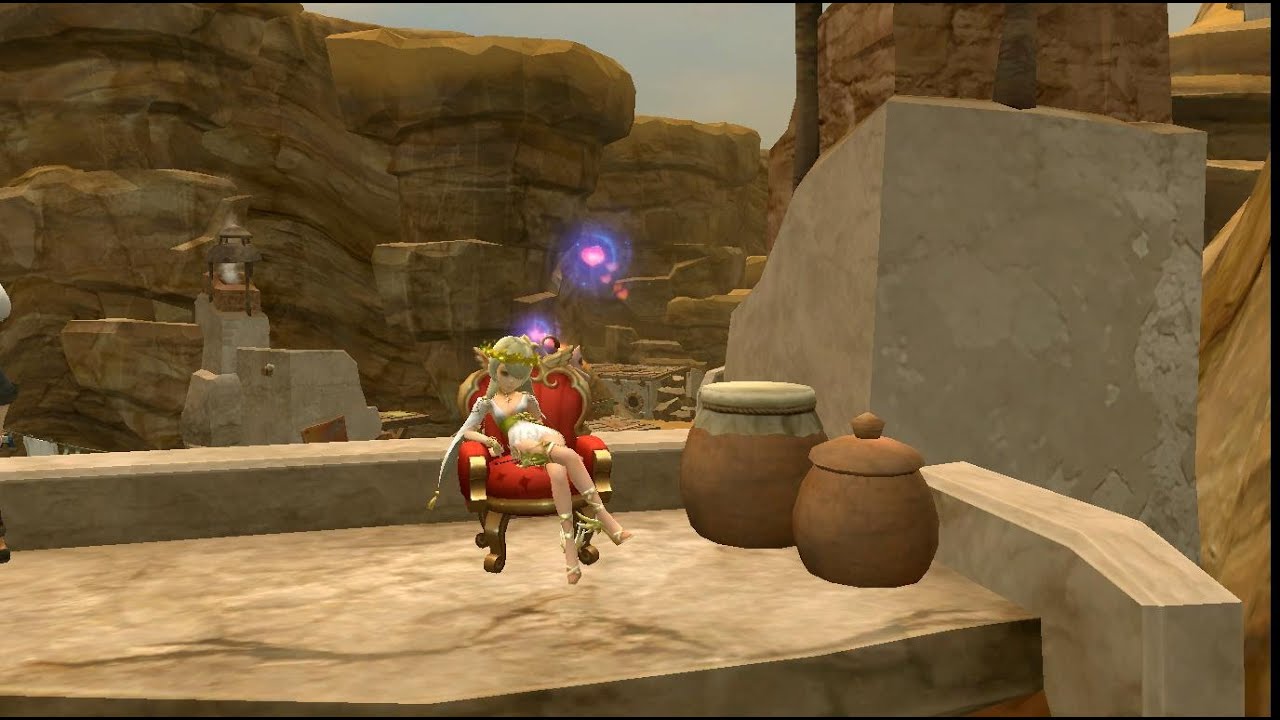 daily daily - Dragon Nest Sea