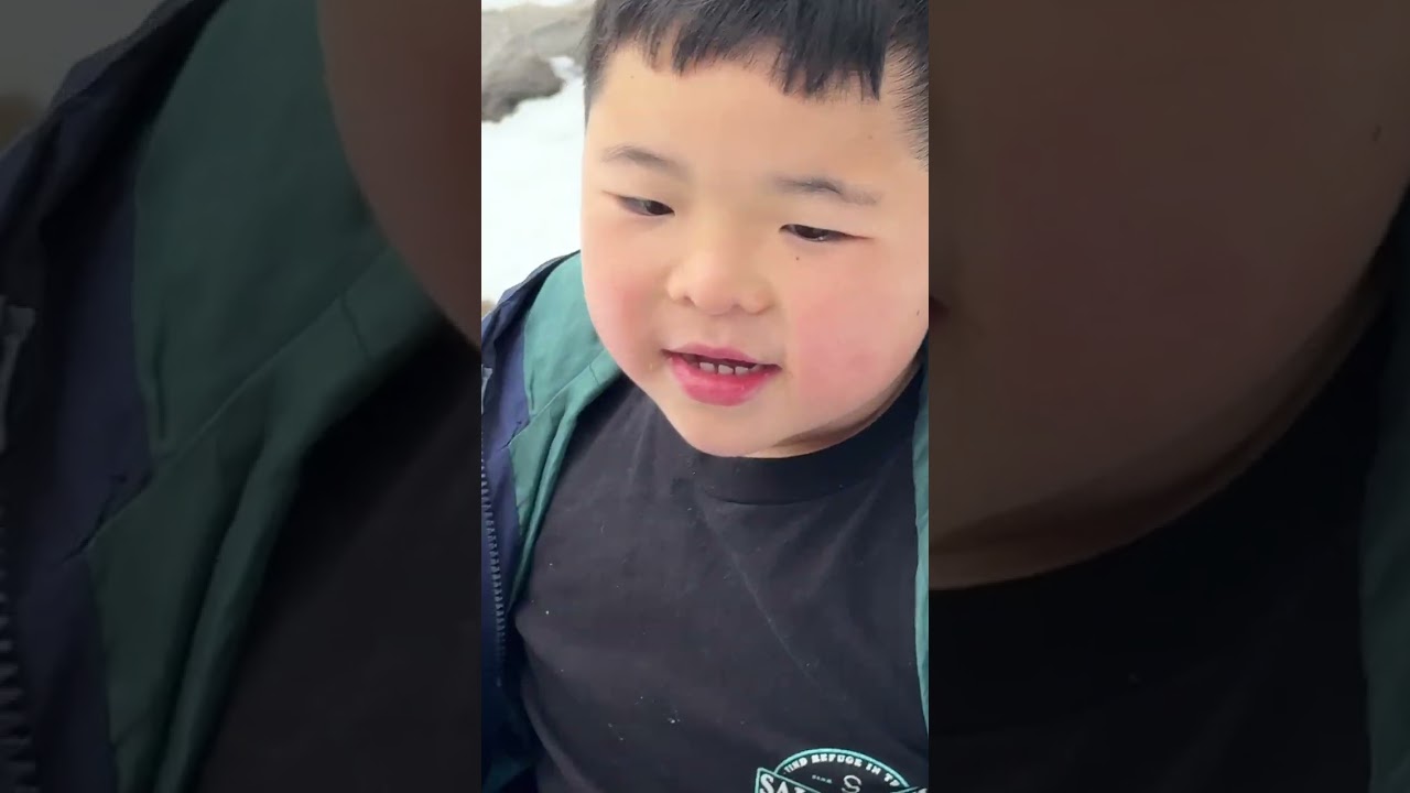 滑雪