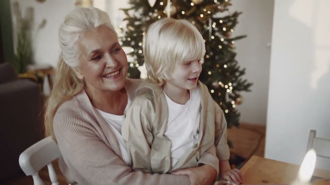 De schdade Zeit (Weihnachts-Ballade 2025)
