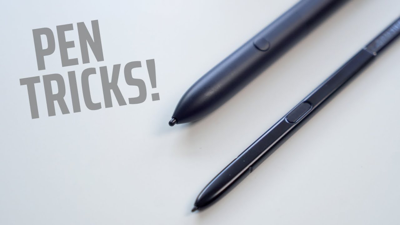How To Get Pixelbook Pen Tricks On Other Chromebooks
