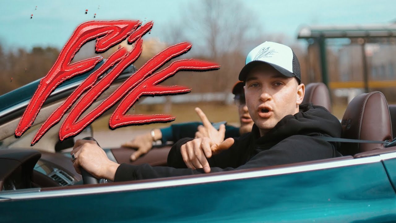 WAC TOJA - NIU NIU (Official Video)
