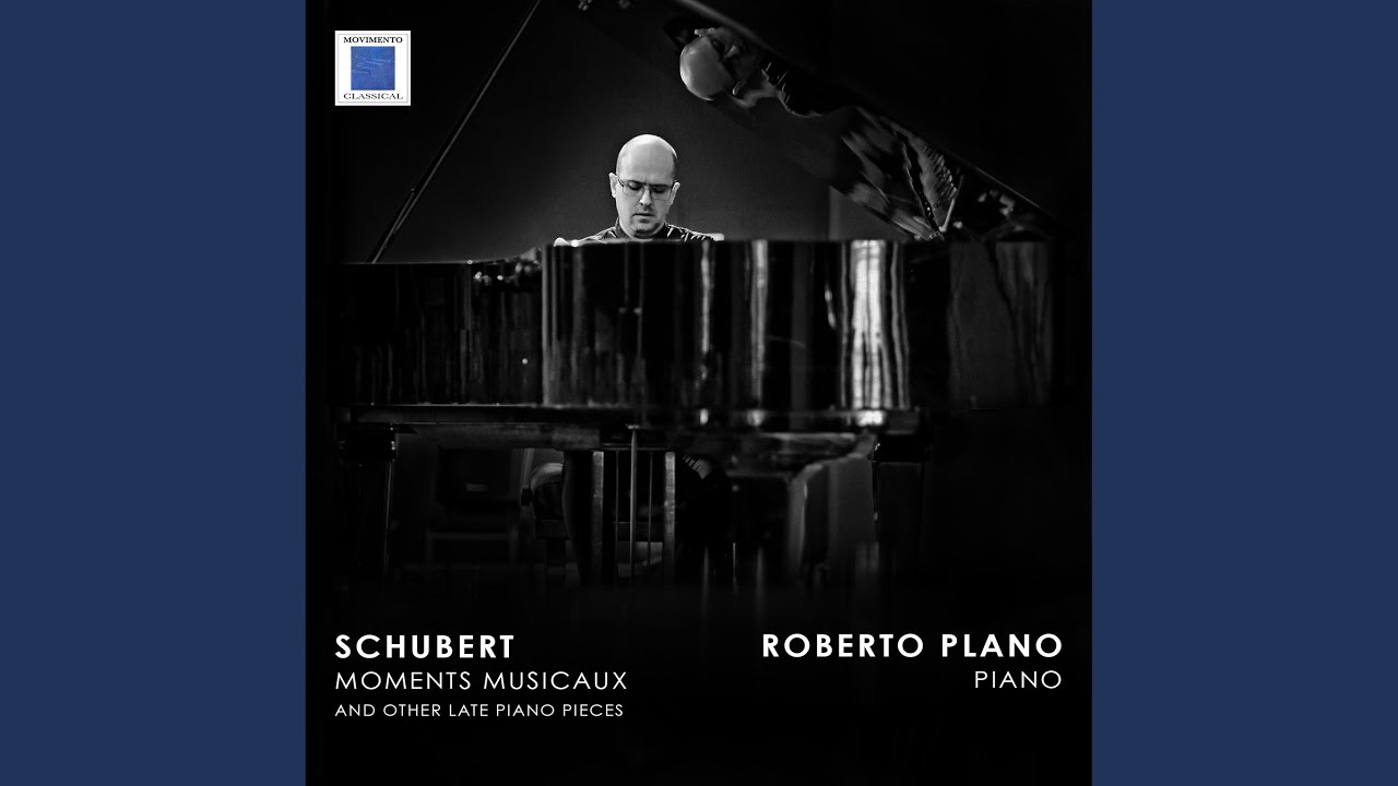 6 Moments Musicaux in A-Flat Major, Op.94, D.780: No. 2