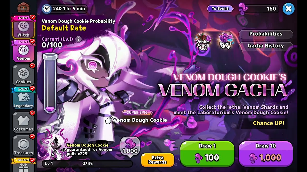 New update, New Things!