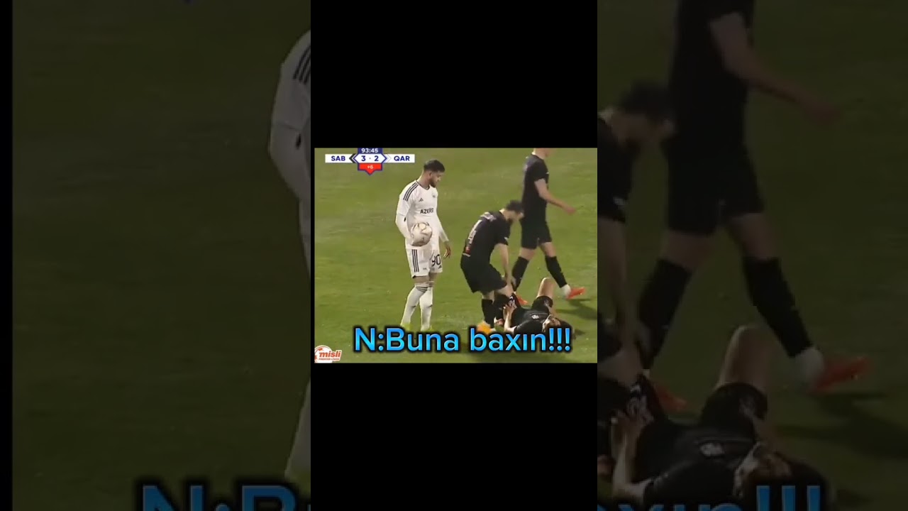 Nəriman Axundzadə😂