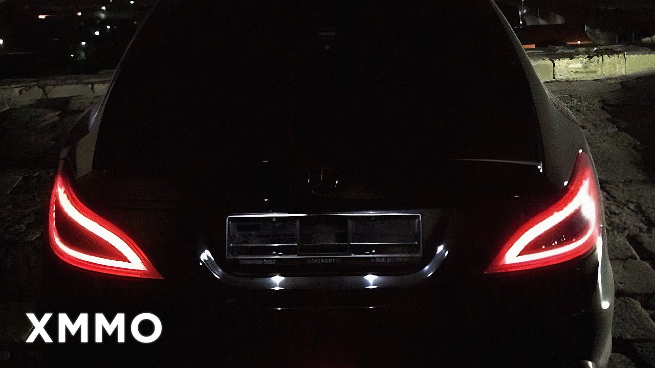 XEMMO x MAKIANOV - COSA NOSTRA (CAR MIX)
