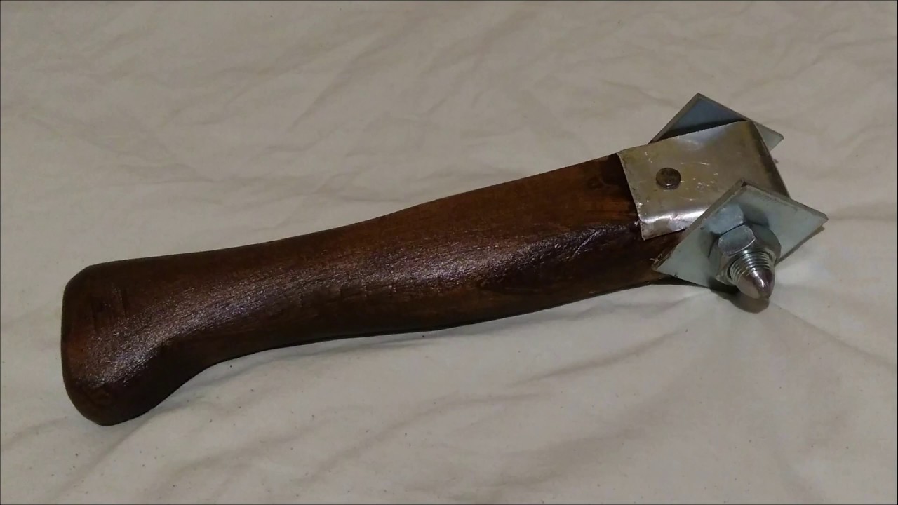 &pound;10 Weapon Build Challenge - WeaponCollector's Build