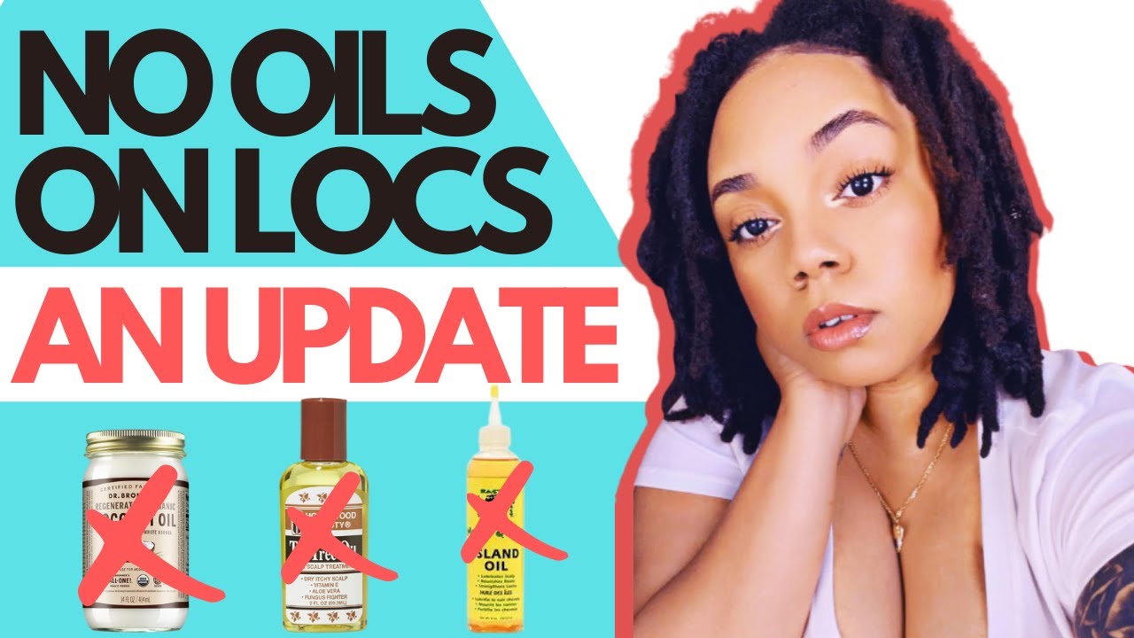 NO OIL ON LOCS UPDATE | What I Learned, Tips, and Regrets??