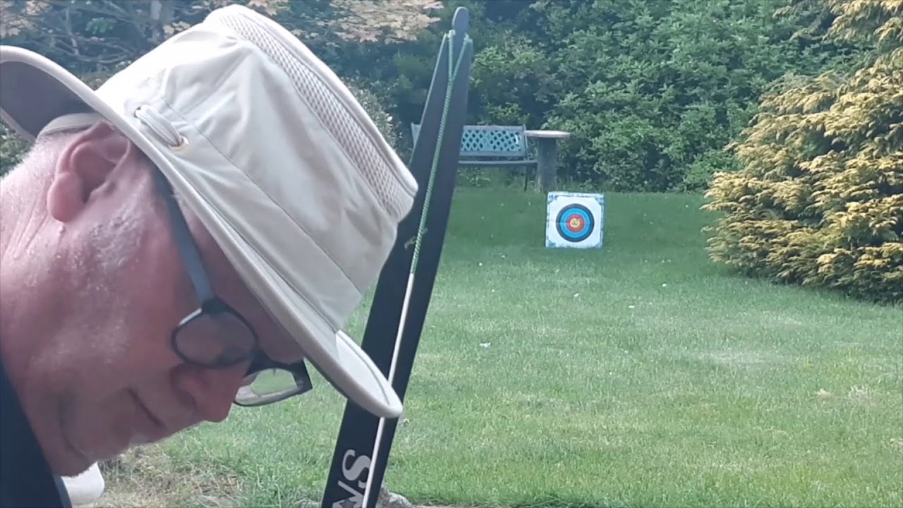 Lockdown Practice WNS Forged Elite WNS FC-100 Recurve Limbs 2
