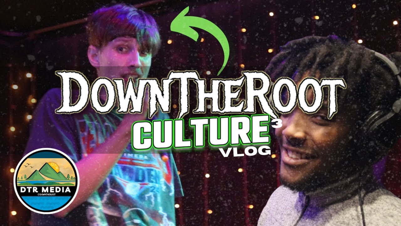 Culture 3 Vlog