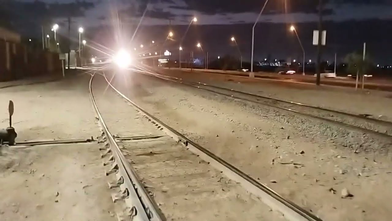 Granelero a Rancheros ...