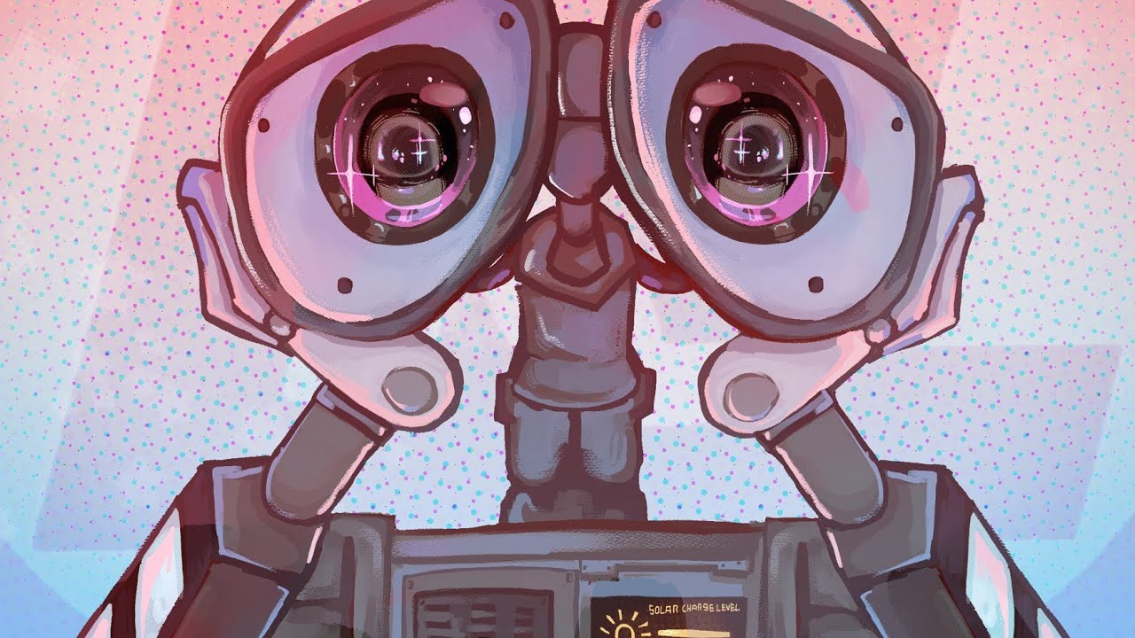 BİR ROBOTUN GÖZÜNDEN İNSANLIK | Wall-E Felsefesi