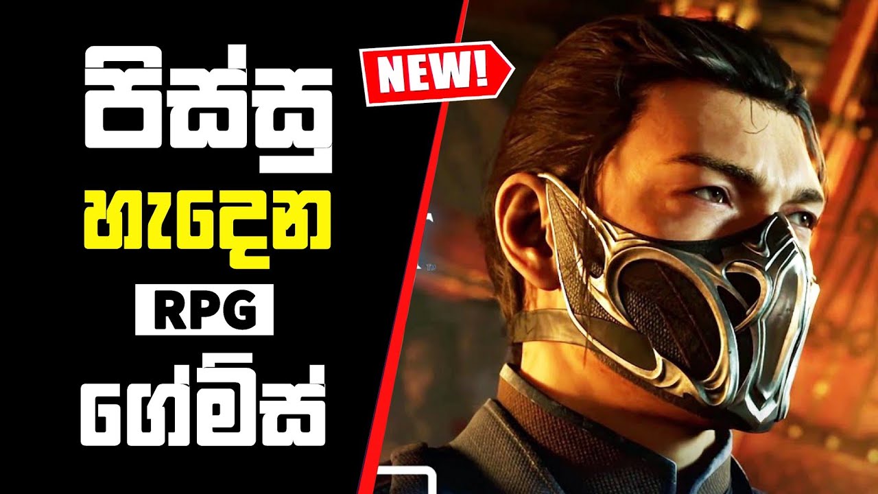 Top 10 Action RPG Games for Android & iOS | New Rpg Games 2023 | Sinhala