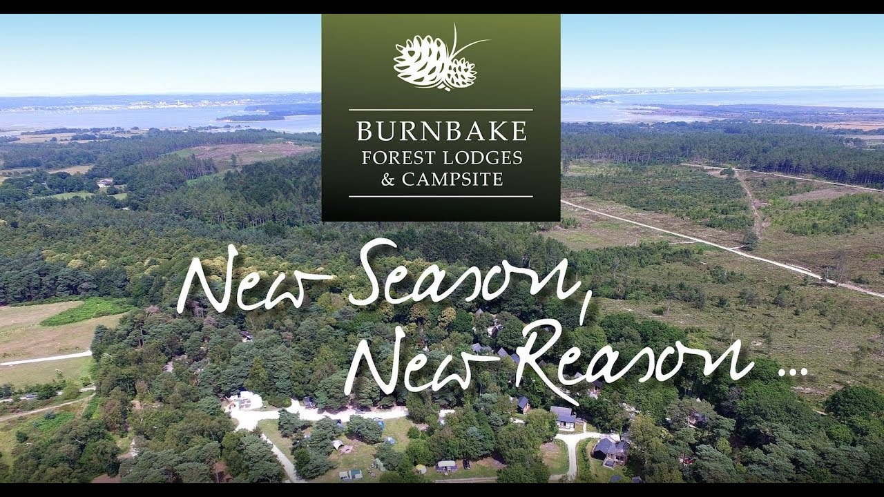 For every season there is a new reason to stay at Burnbake