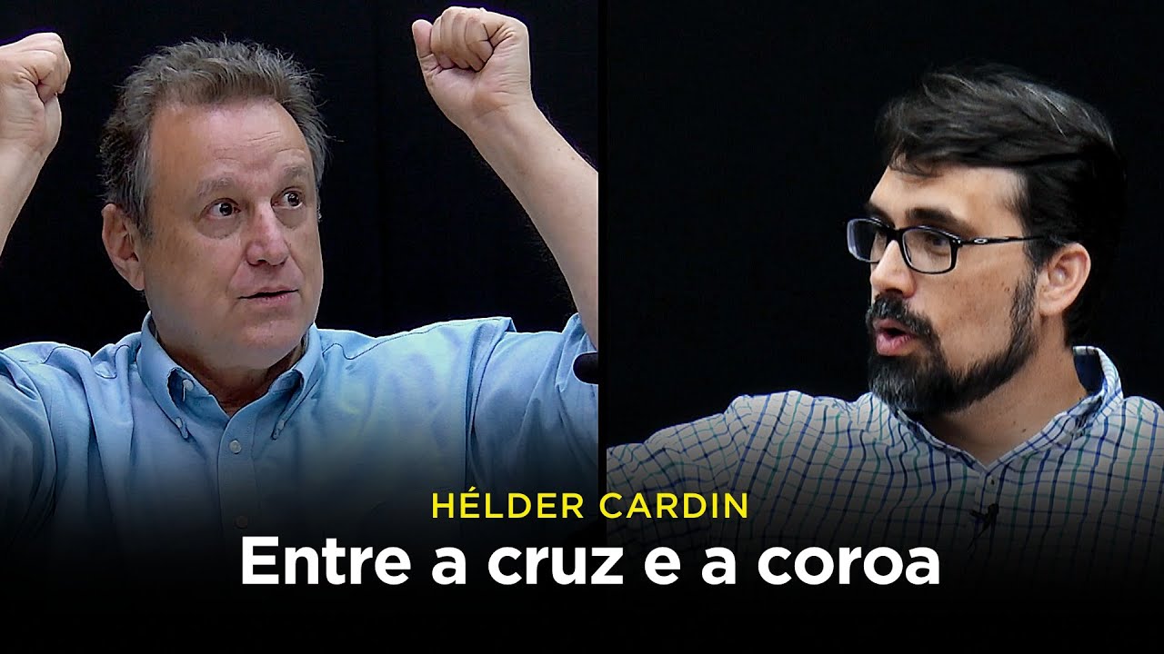 Hélder Cardin: O nosso sacrifício total e sem retorno