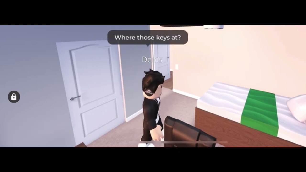 Robloxian Zombie Outbreak Bonus: The Memory. (PART 1)