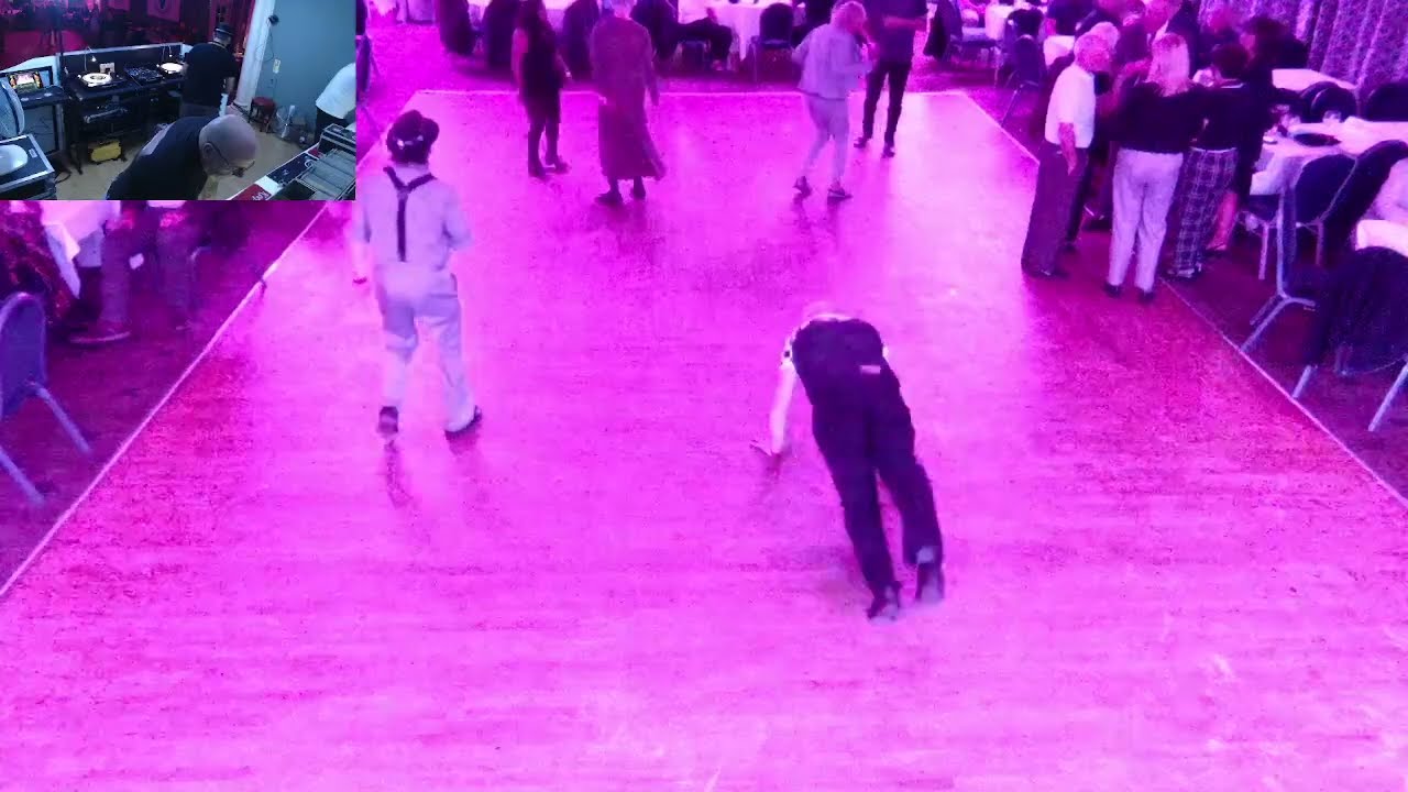 Northern Soul & Motown The Broadway 24/2/2024