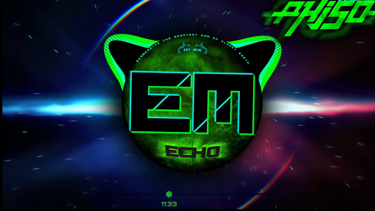 Echo Music Artist Spotlight Mix | Phiso