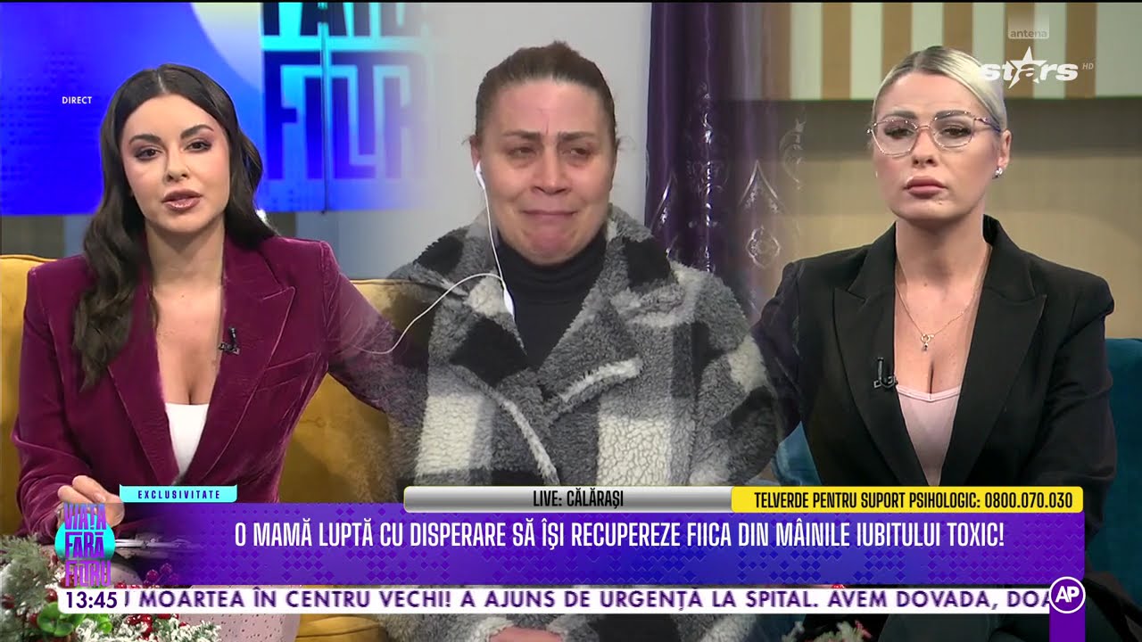 EXCLUSIV! RANIA ESTE DEZAMAGITĂ DE DECIZIA MAGISTRAȚILOR!