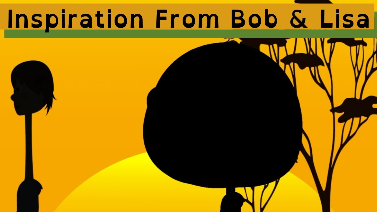 Watch the Seasons Change with Long Neck Lisa | Big Head Bob