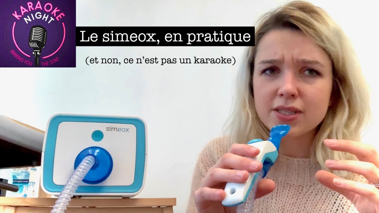 Simeox part. 2