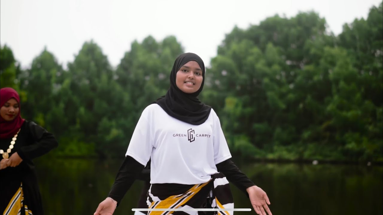 Milandhoo Eid Ufaa