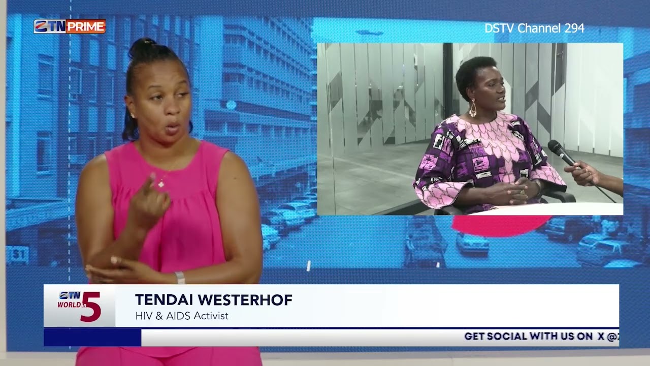 World In 5 | 2 February 2026 | ZTN Prime