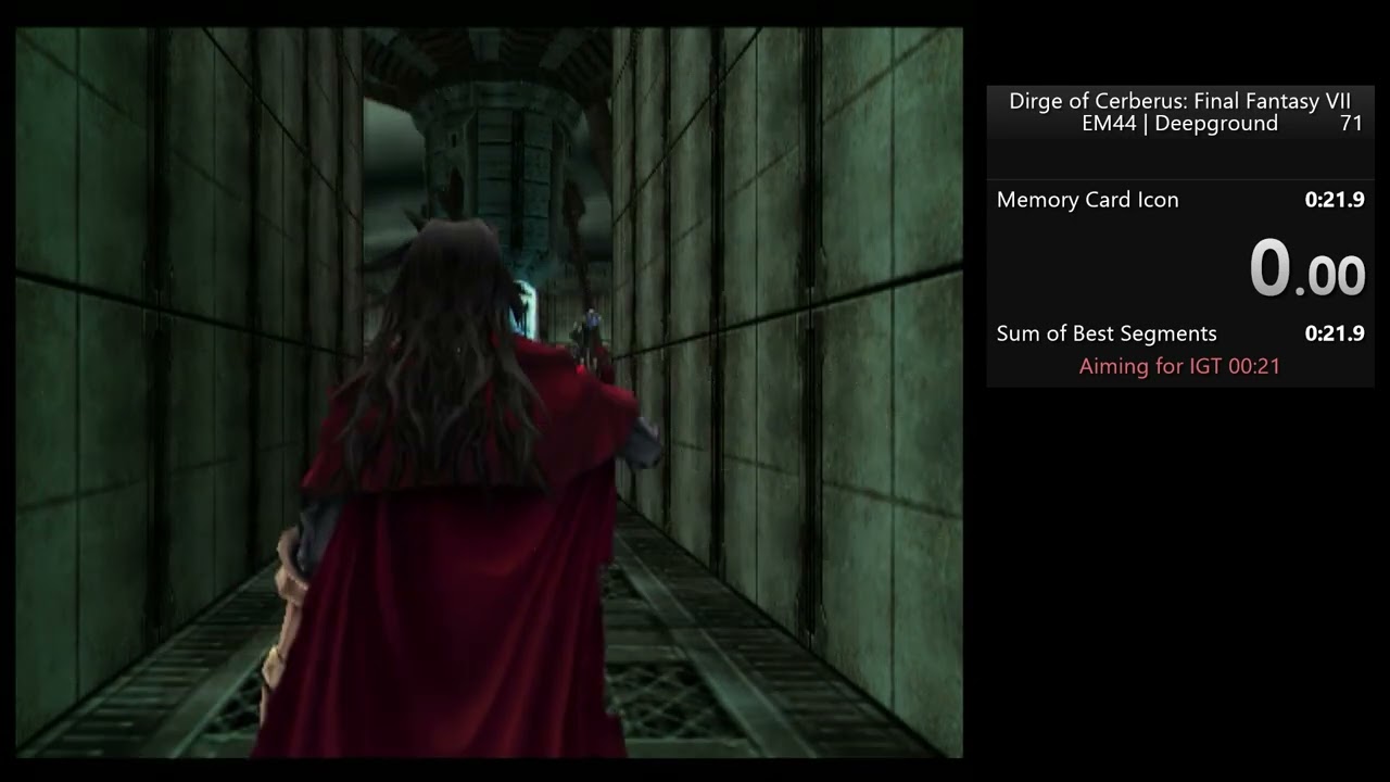DCFFVII: EM44 