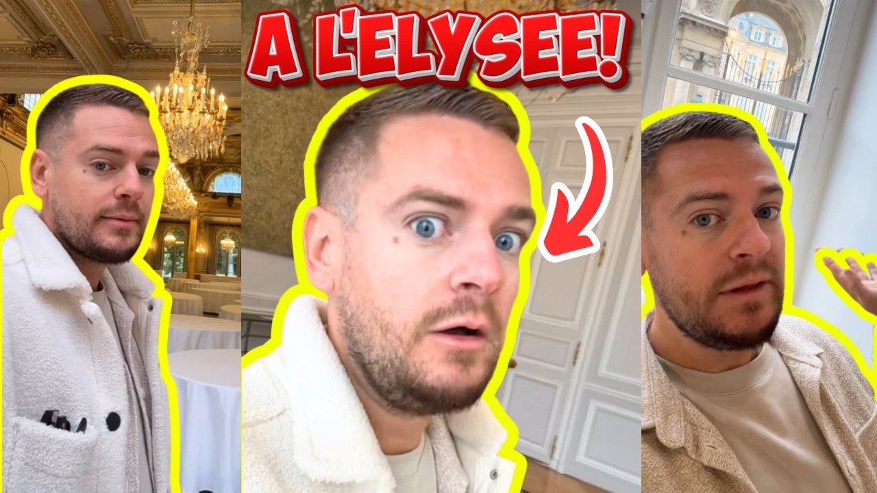 JEREMSTAR JE VAIS A L'ÉLYSÉE DEMANDER A MACRON D'INTERDIRE LA CORRIDA