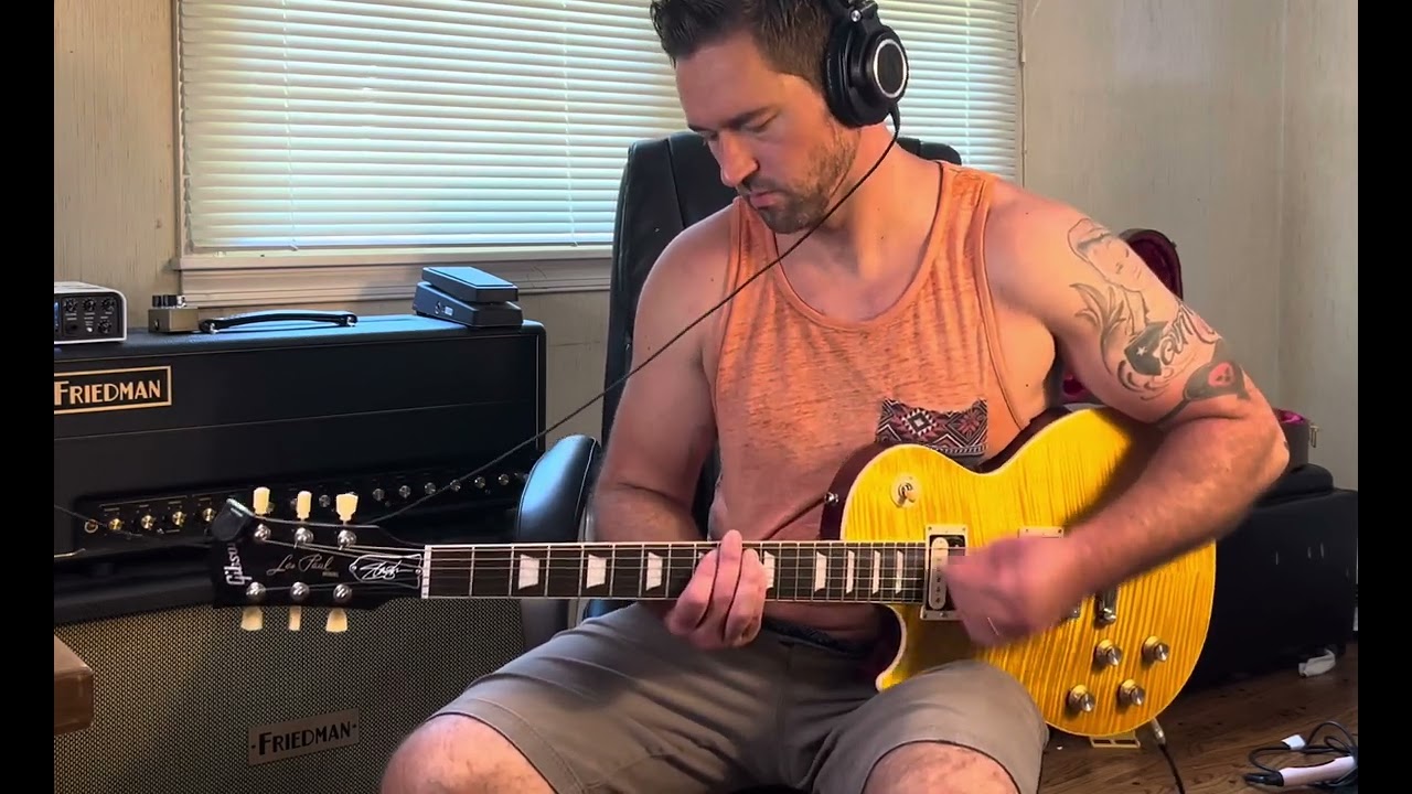 Alkaline Trio Jaked on Green Beers guitar cover