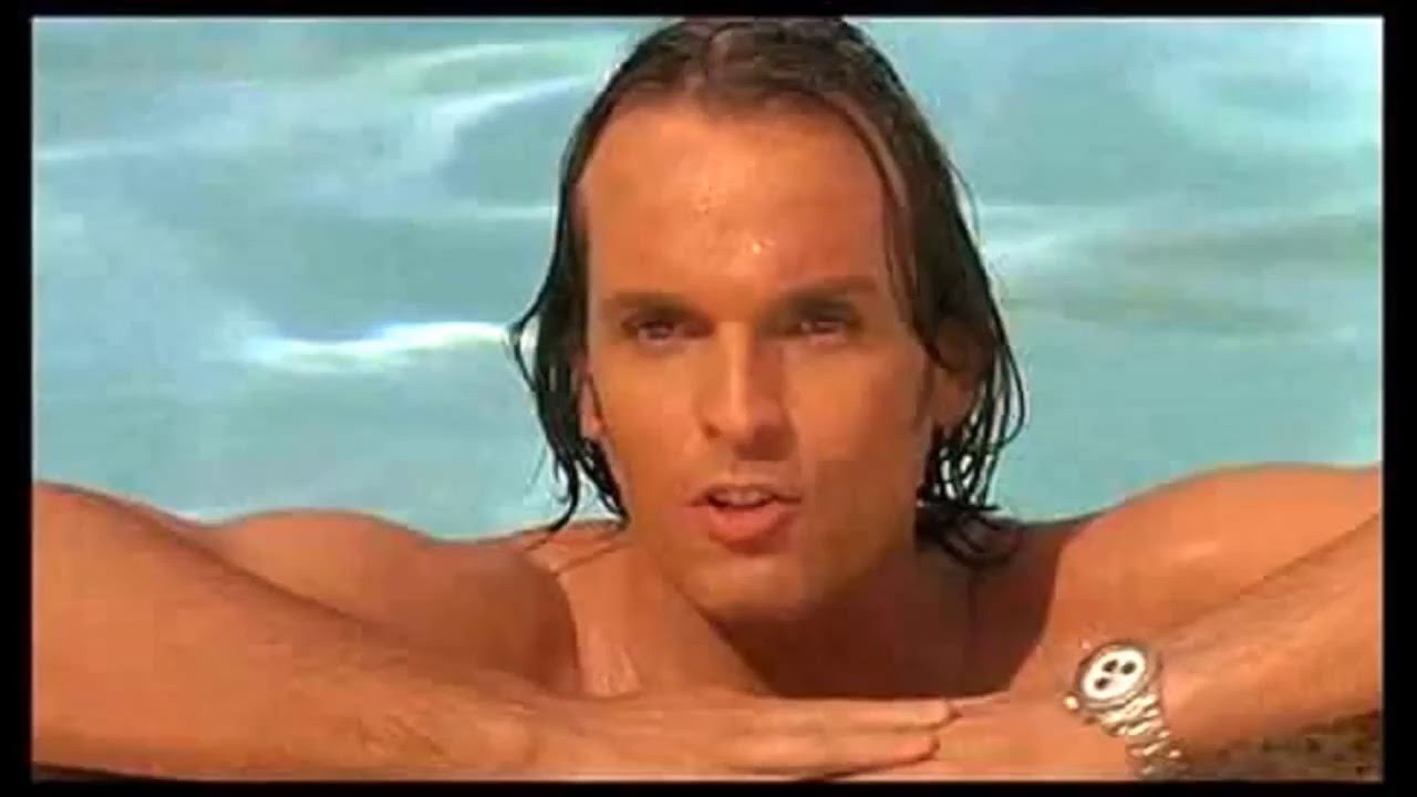 MIGUEL BOSÉ - 60 AÑOS  EN 60 IMÁGENES