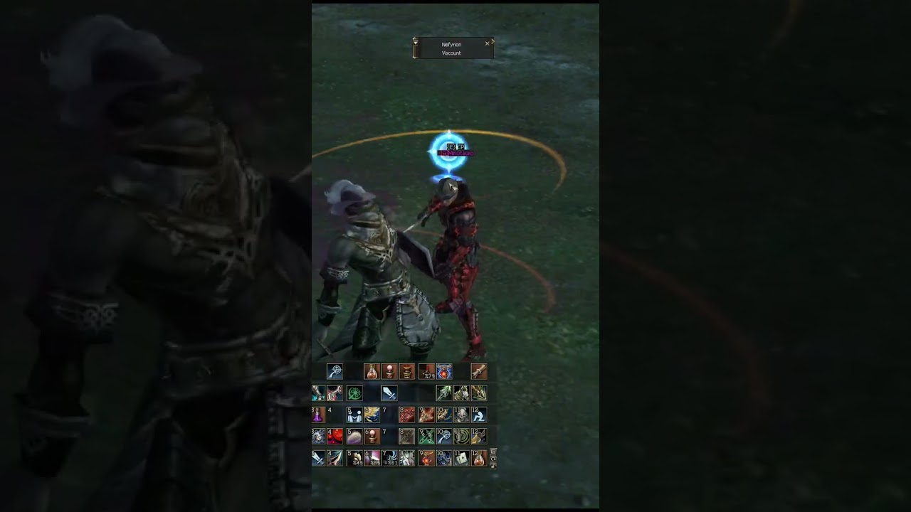 L2 reborn Minotauro adventurer l2 #lineage2 #l2 #mmorpg #gaming #pvp