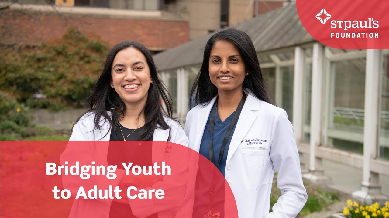 Scotiabank Youth Transition Program Supporting Young Adults | Health Care Innovation