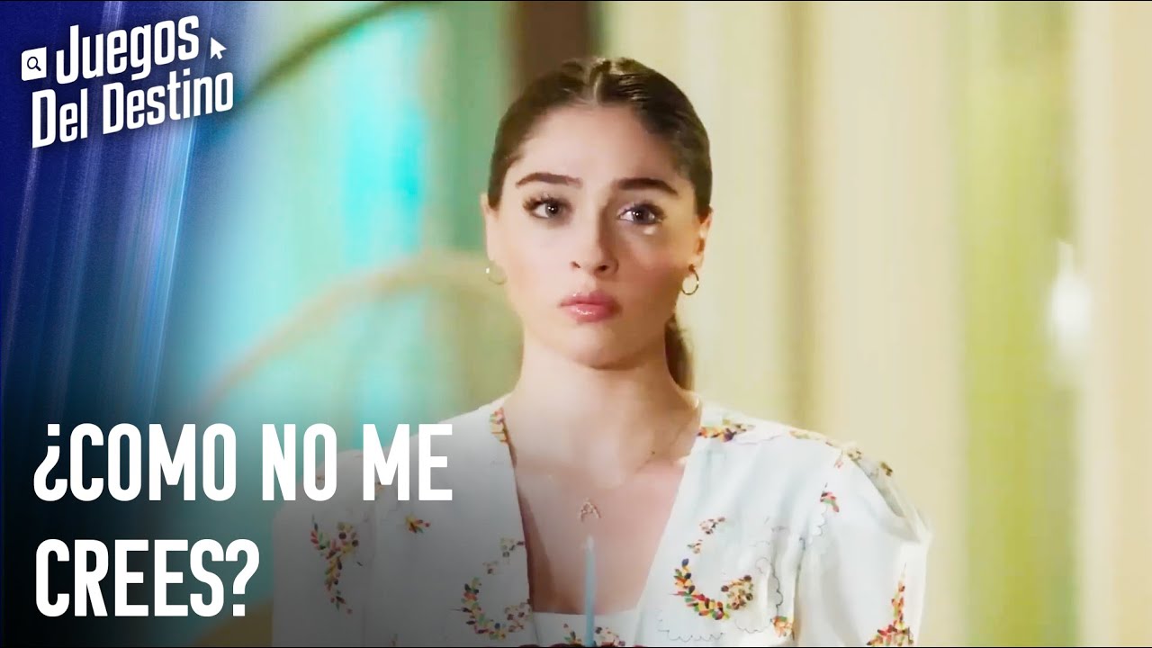 Ada Se Siente Muy Herida Por Bora | Los Primeros Pasos Del Amor