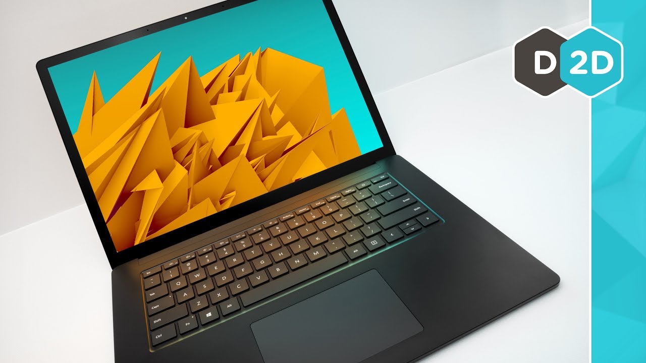 Don&rsquo;t Buy the Wrong Surface Laptop!