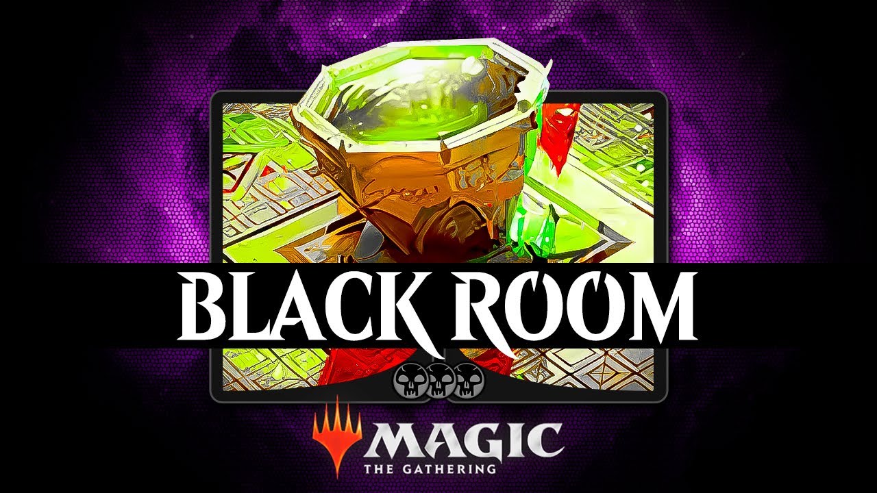🌚🌚🌚 OPEN BLACK DOOR - LUCKY RECORD 11-2 | Standard | Duskmourn: House of Horror | MTG Arena