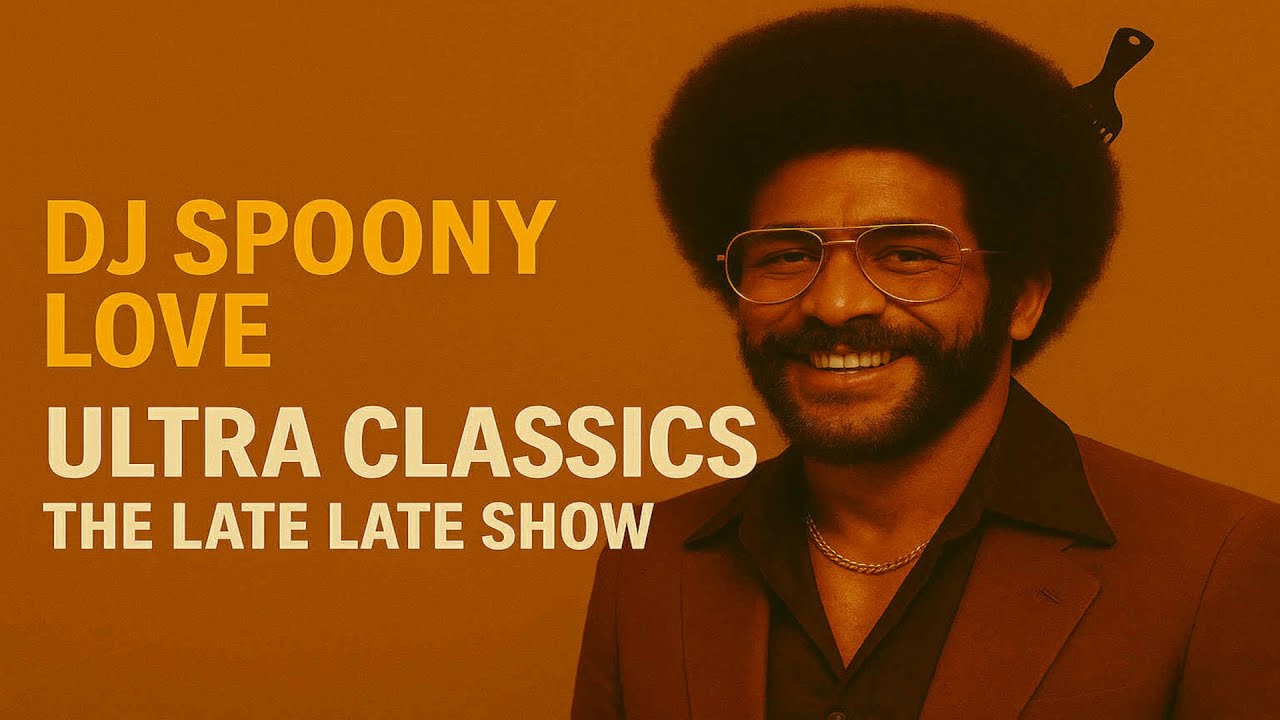 Ultra Classics With Spoony Love