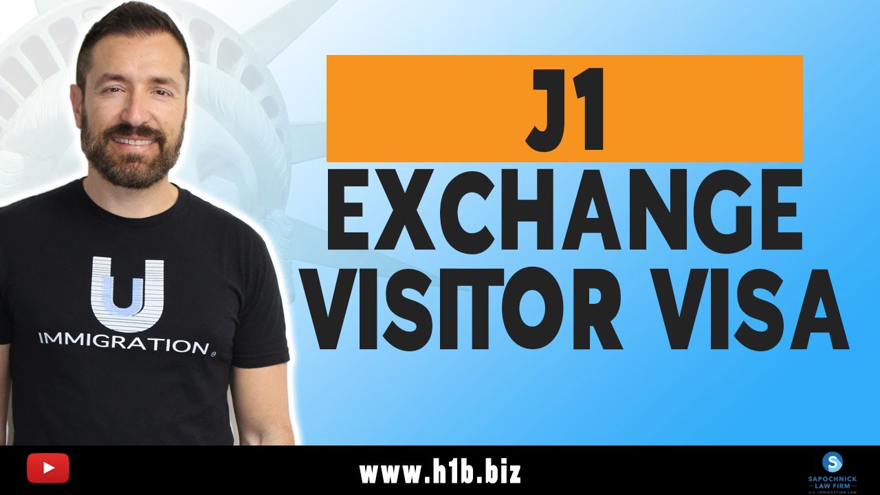 J1 Exchange Visitor Visa Faces Uncertainty : what to expect next ?