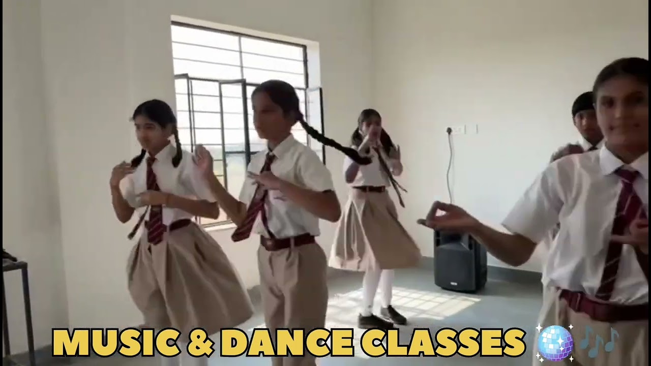 CAMPUS - JEPH INTERNATIONAL SCHOOL NEEM KA THANA